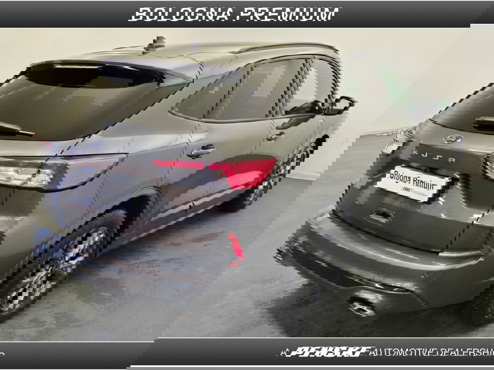 Ford Kuga usata a Bologna (2)