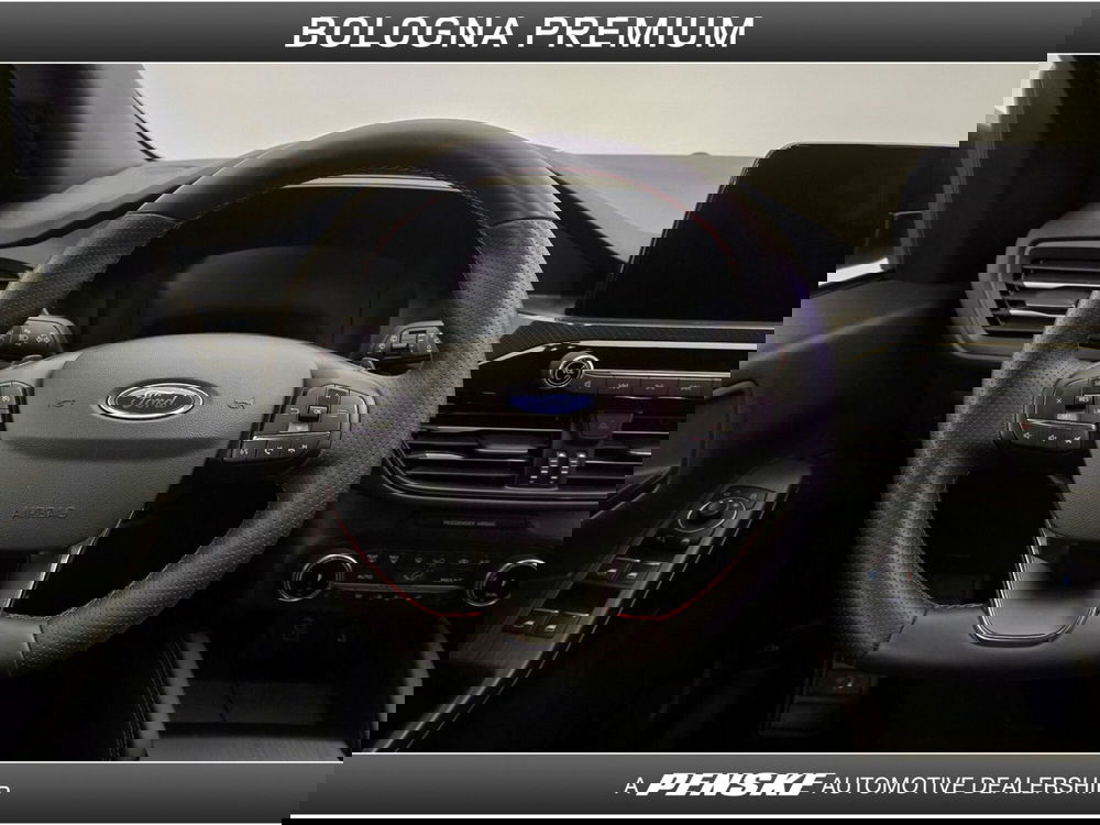 Ford Kuga usata a Bologna (20)