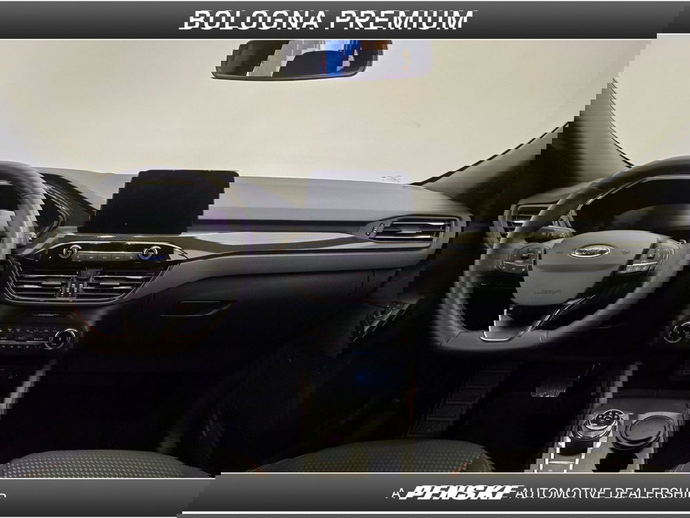 Ford Kuga usata a Bologna (4)