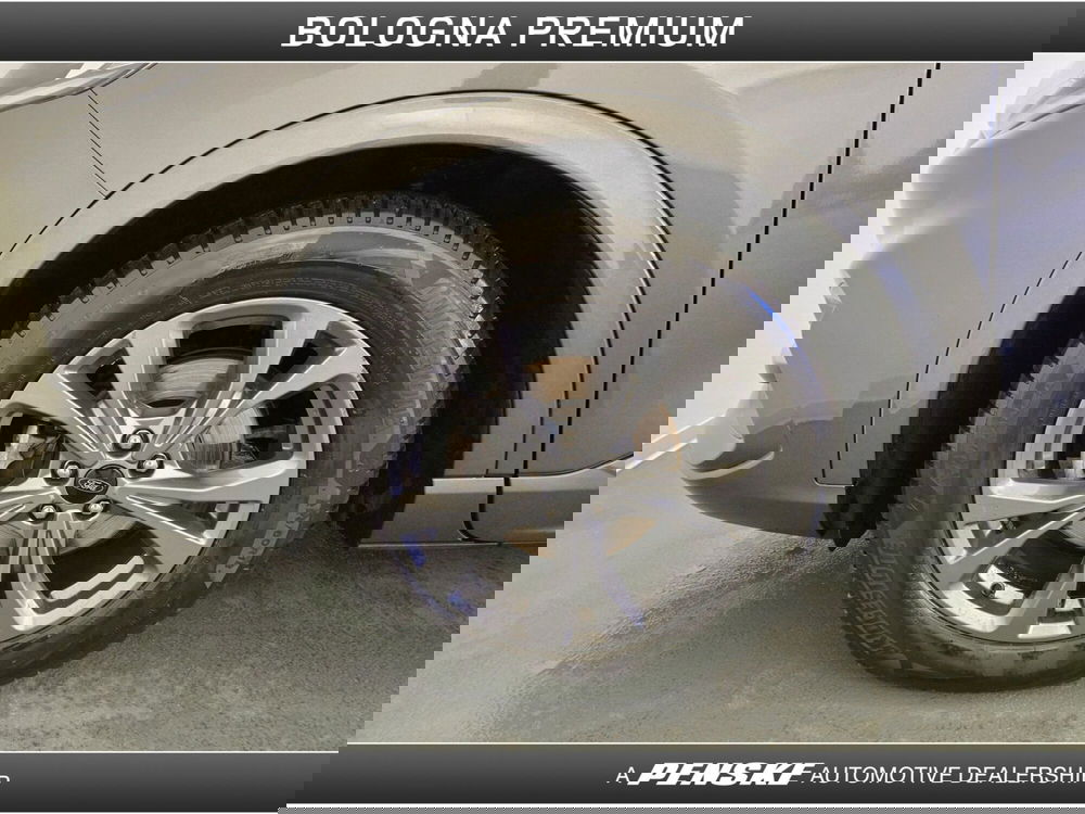 Ford Kuga usata a Bologna (9)