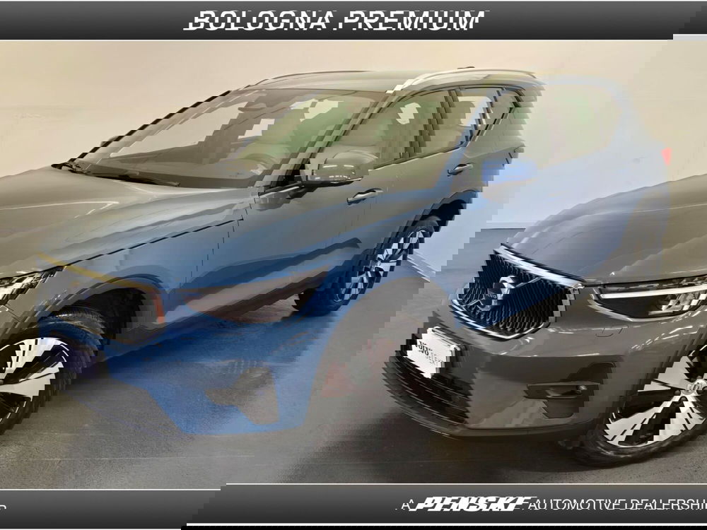 Volvo XC40 usata a Bologna