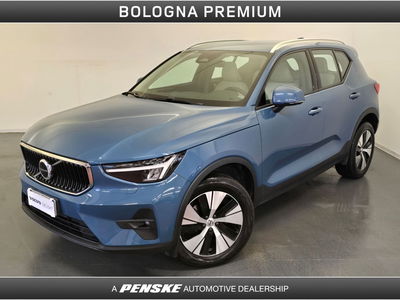 Volvo XC40 B4 AWD automatico Core del 2022 usata a Casalecchio di Reno