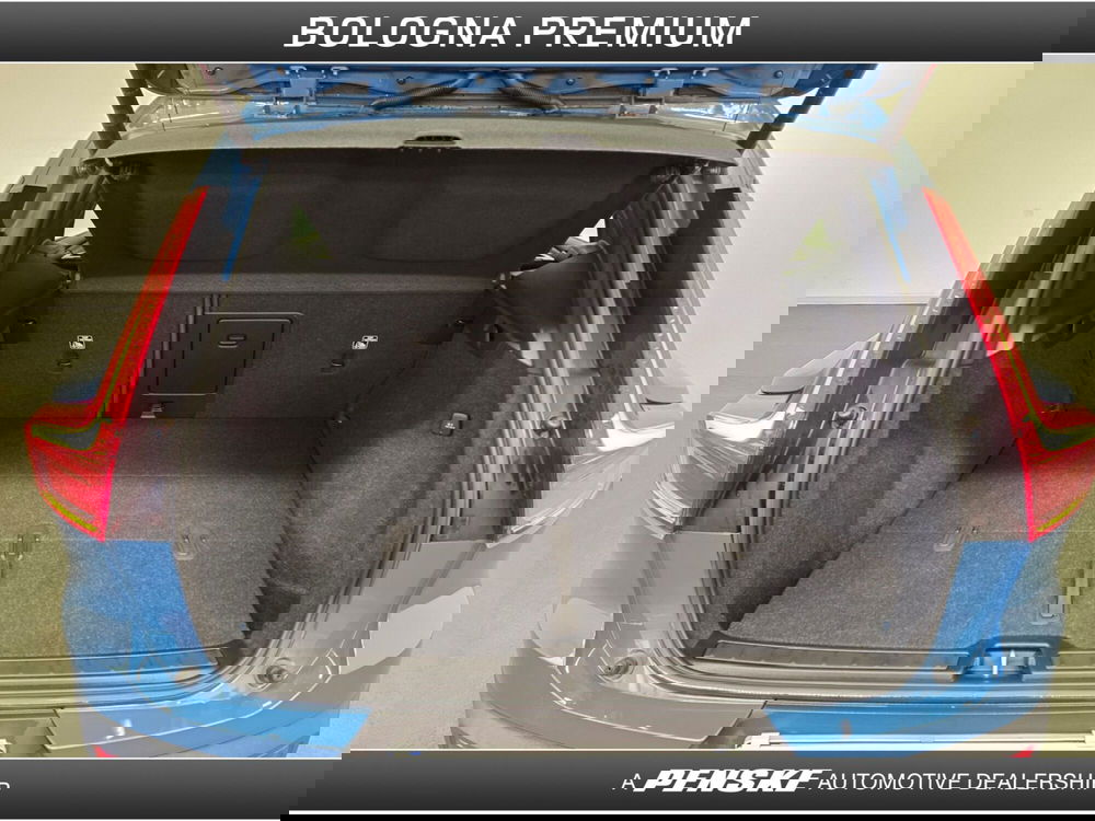 Volvo XC40 usata a Bologna (10)