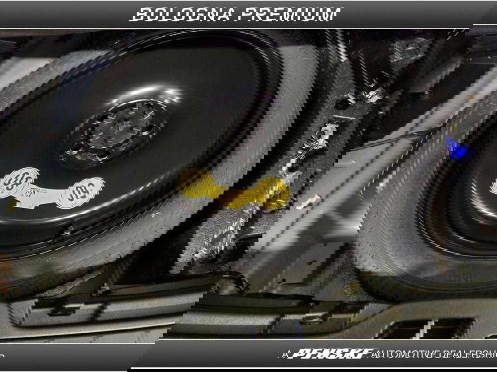 Volvo XC40 usata a Bologna (11)