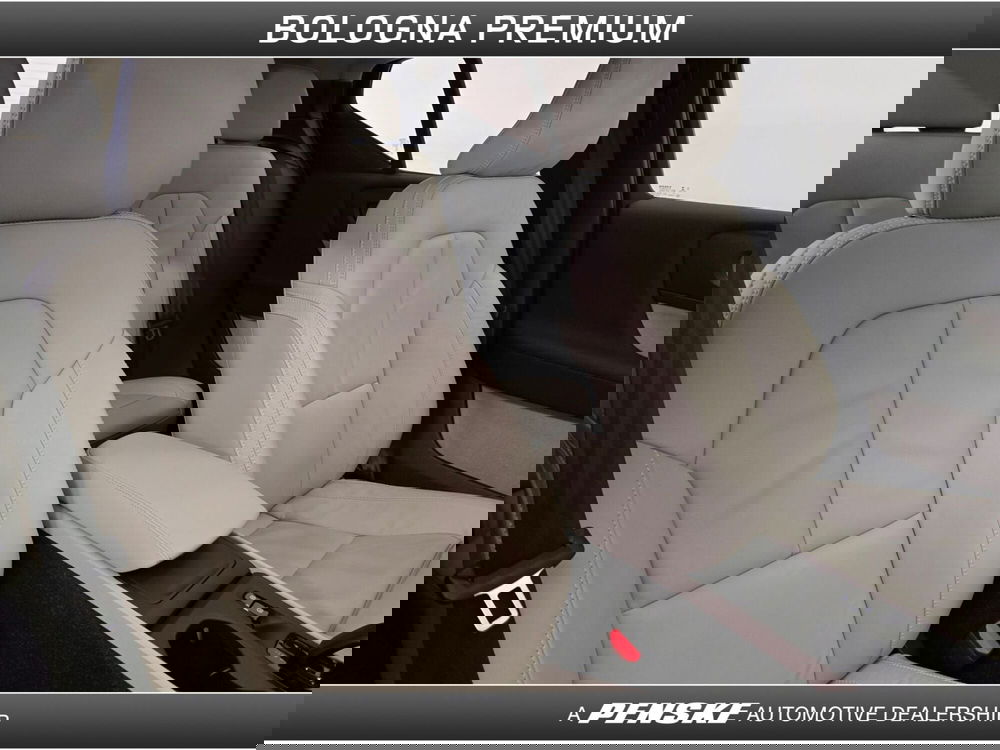 Volvo XC40 usata a Bologna (15)