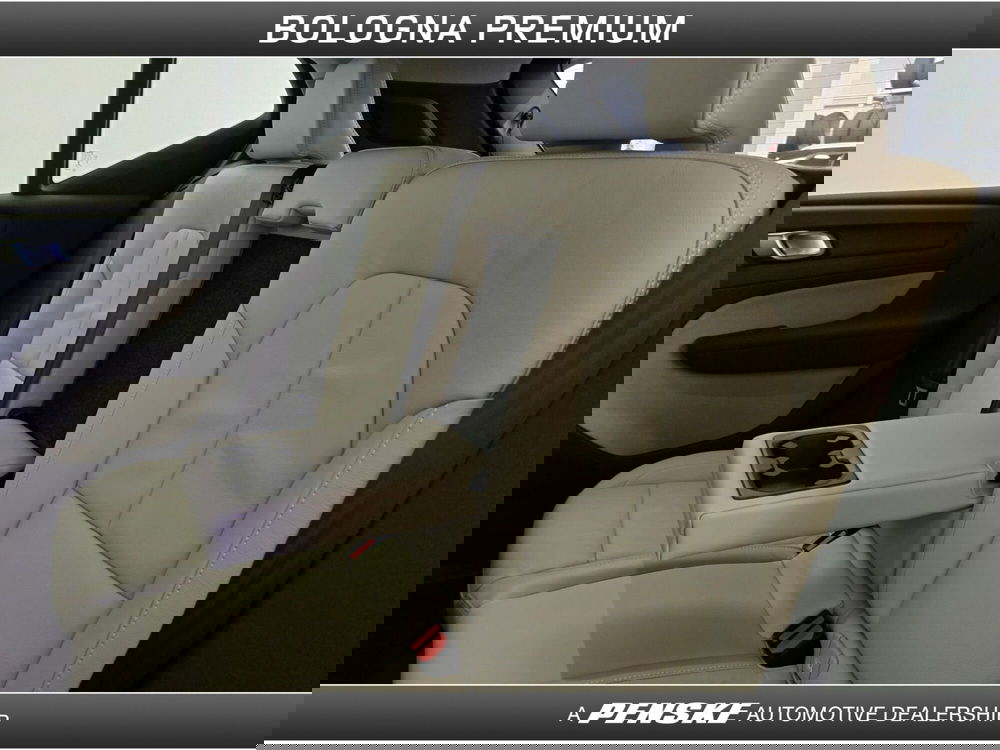 Volvo XC40 usata a Bologna (16)