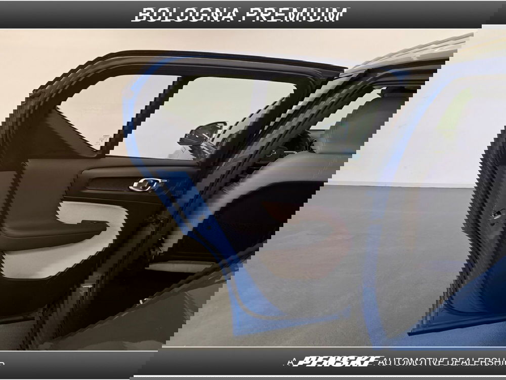 Volvo XC40 usata a Bologna (17)