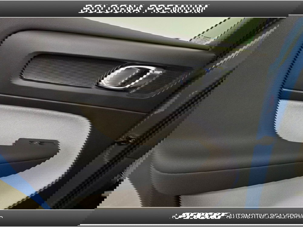 Volvo XC40 usata a Bologna (18)