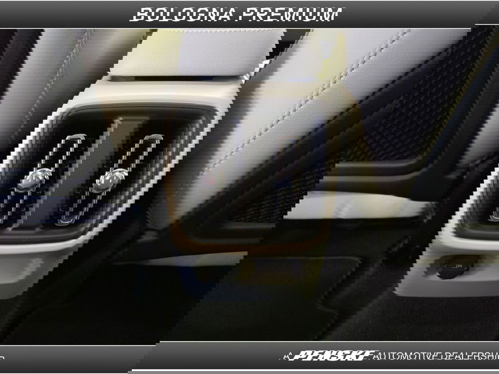 Volvo XC40 usata a Bologna (19)