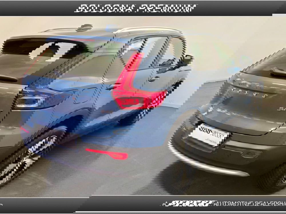 Volvo XC40 usata a Bologna (2)