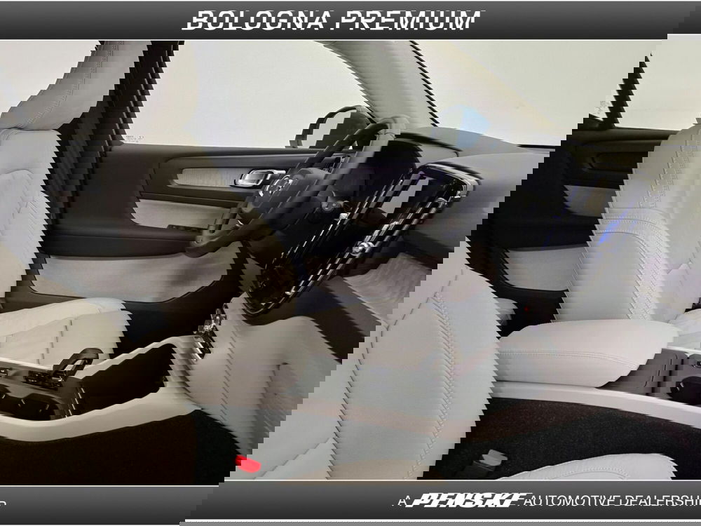 Volvo XC40 usata a Bologna (3)