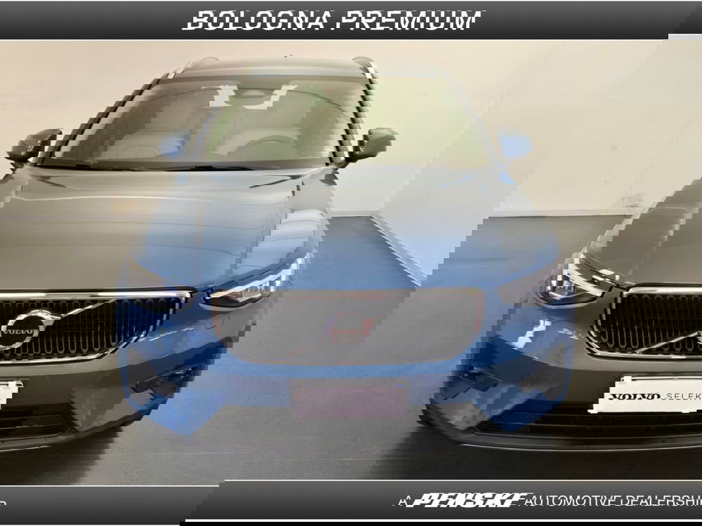 Volvo XC40 usata a Bologna (8)