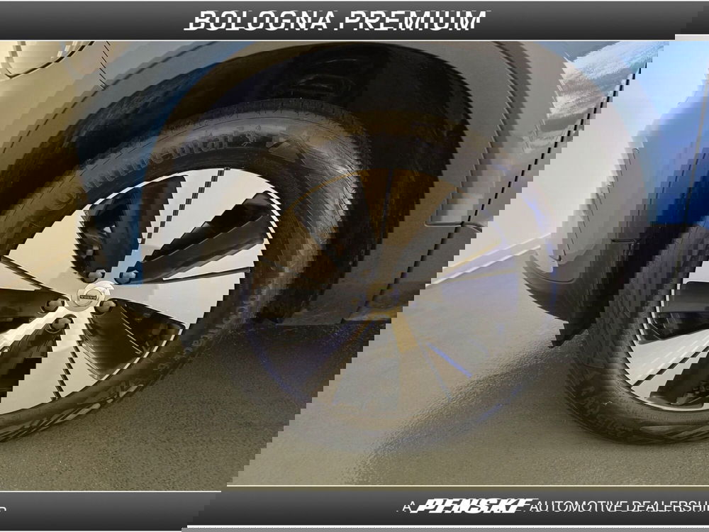 Volvo XC40 usata a Bologna (9)