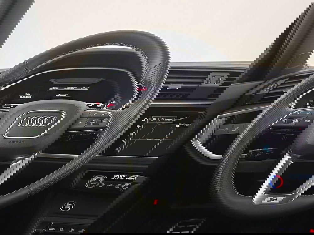 Audi Q3 Sportback usata a Asti (11)