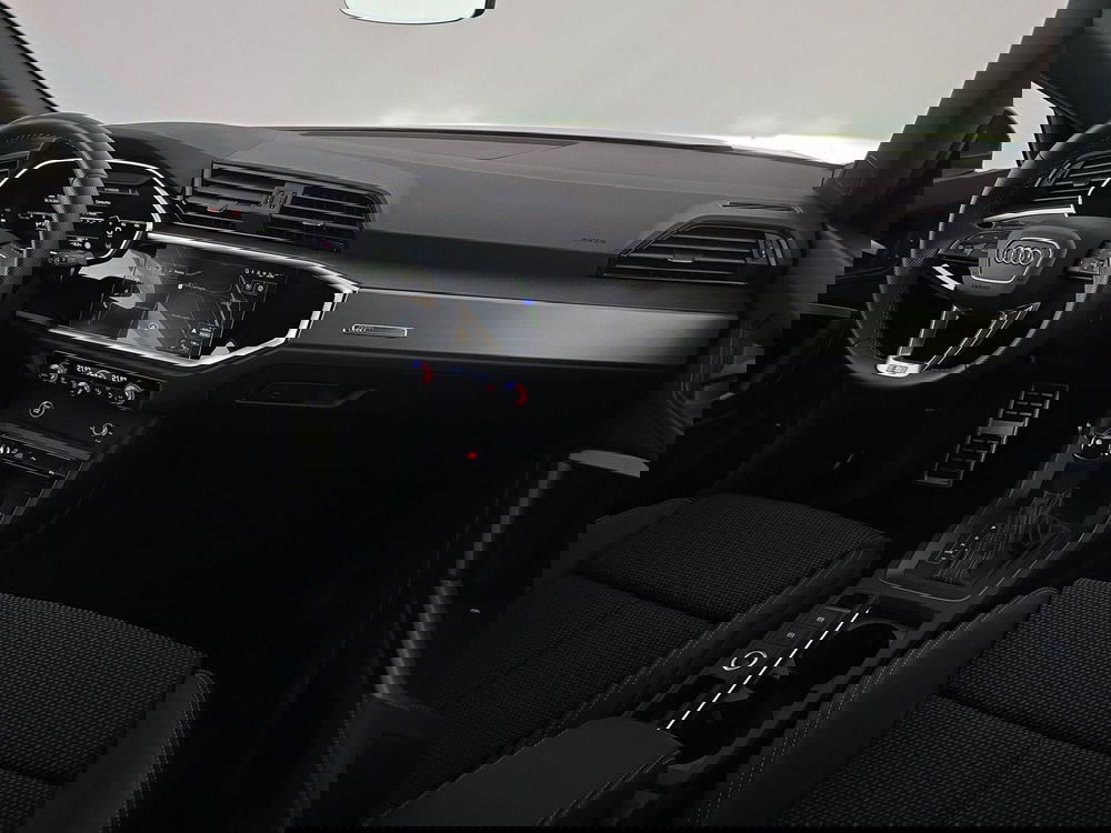 Audi Q3 Sportback usata a Asti (12)