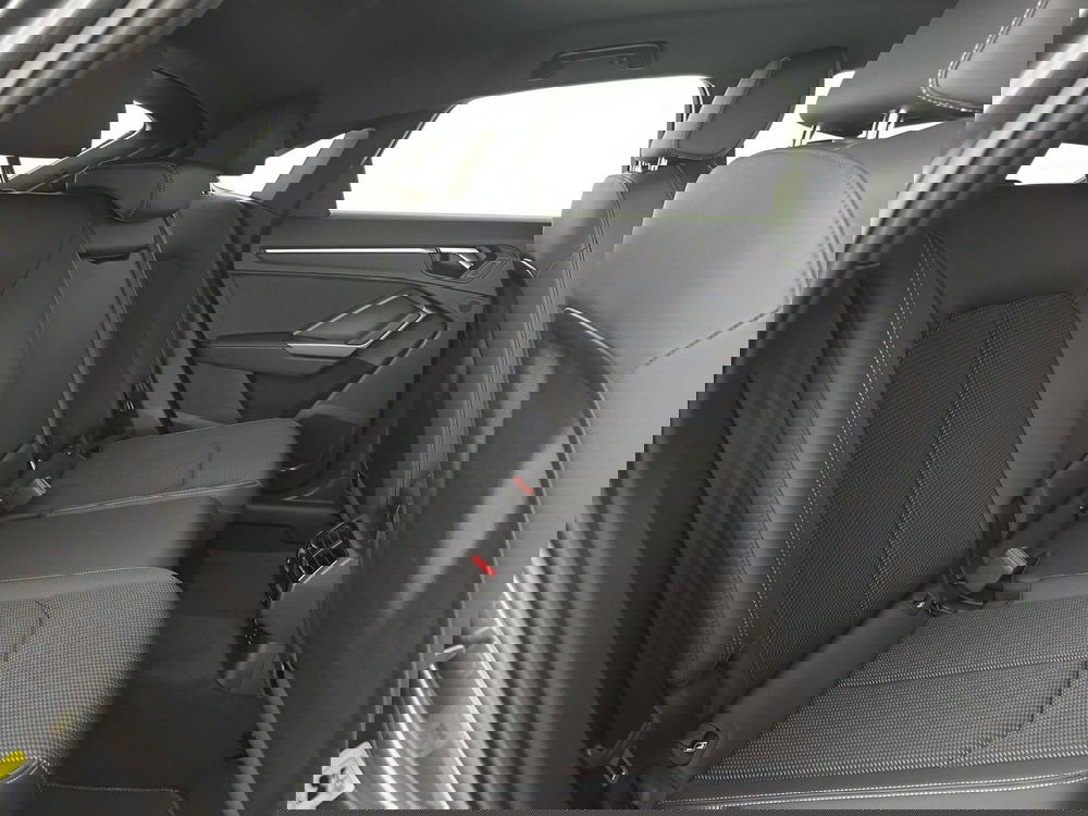 Audi Q3 Sportback usata a Asti (14)