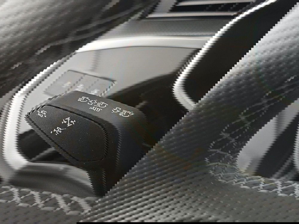 Audi Q3 Sportback usata a Asti (18)