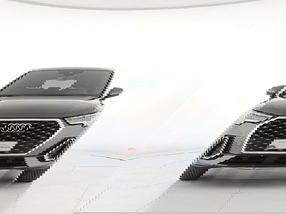 Audi Q3 Sportback usata a Asti (2)