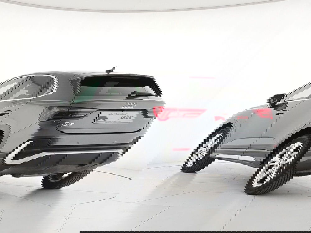 Audi Q3 Sportback usata a Asti (4)