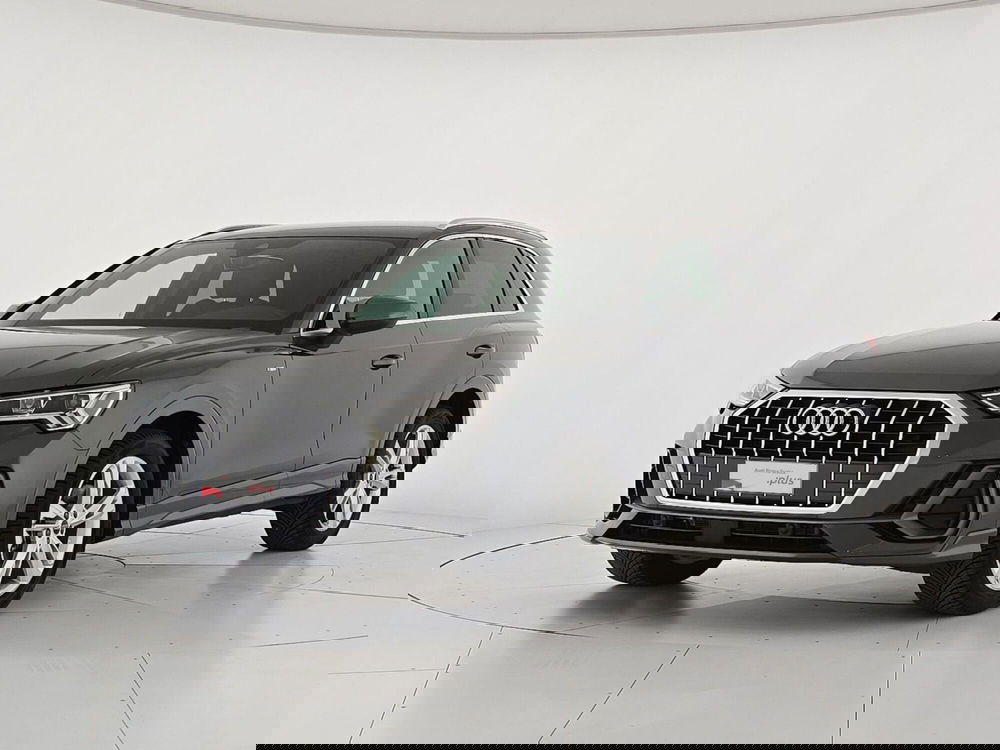 Audi Q3 Sportback usata a Asti