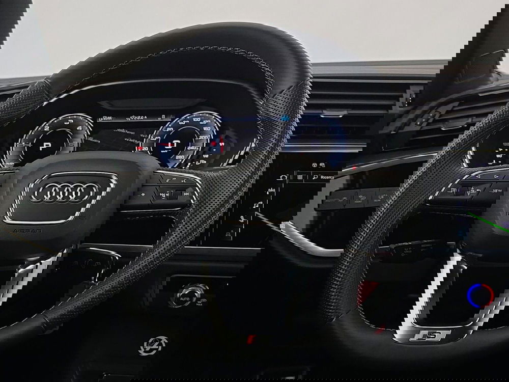 Audi Q3 Sportback usata a Asti (10)