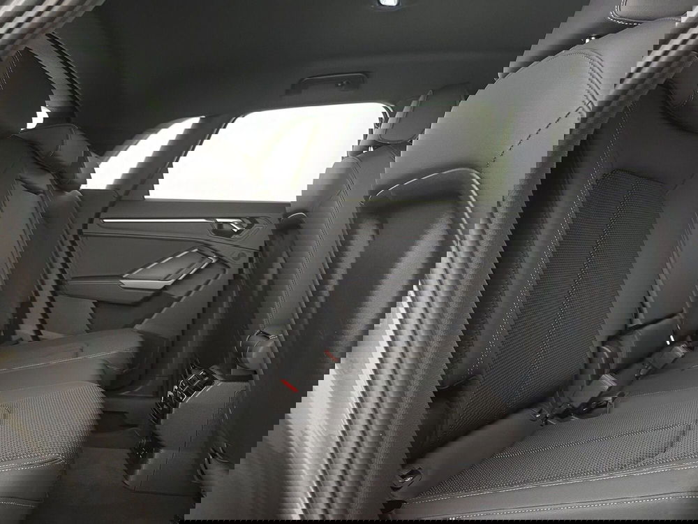 Audi Q3 Sportback usata a Asti (13)