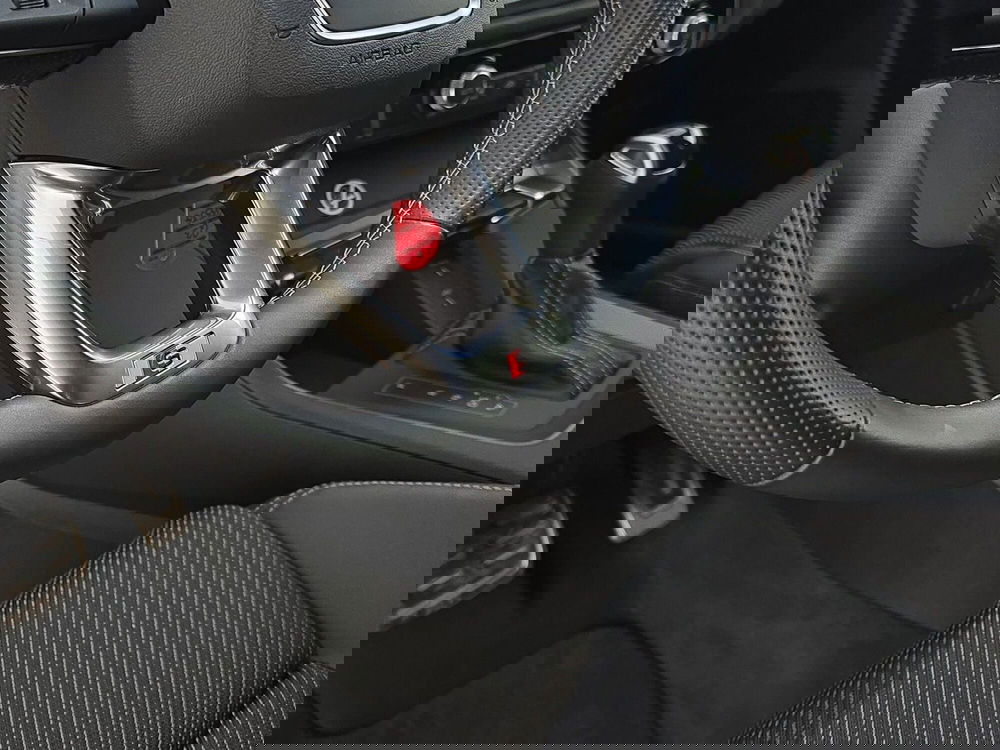 Audi Q3 Sportback usata a Asti (17)