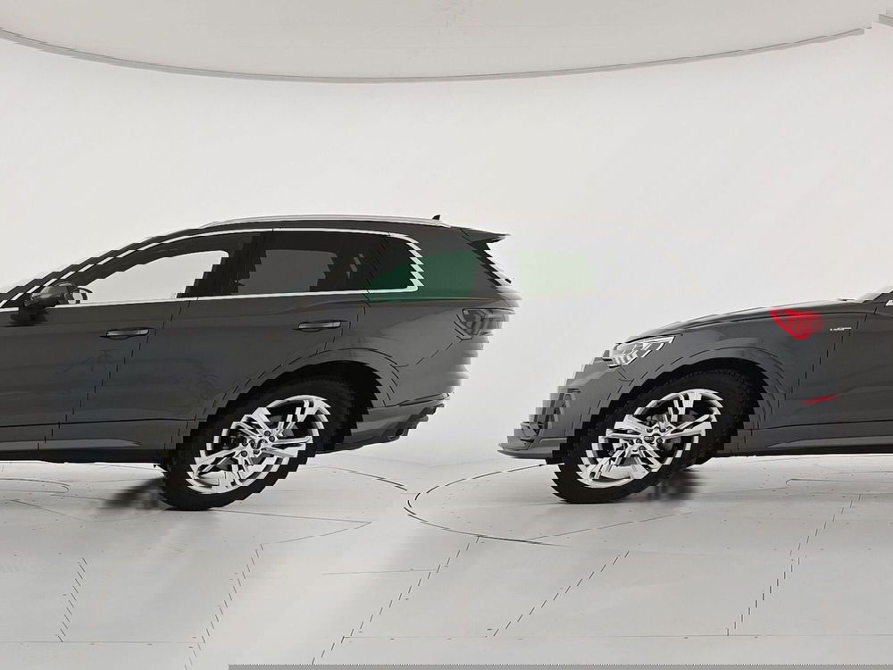 Audi Q3 Sportback usata a Asti (3)