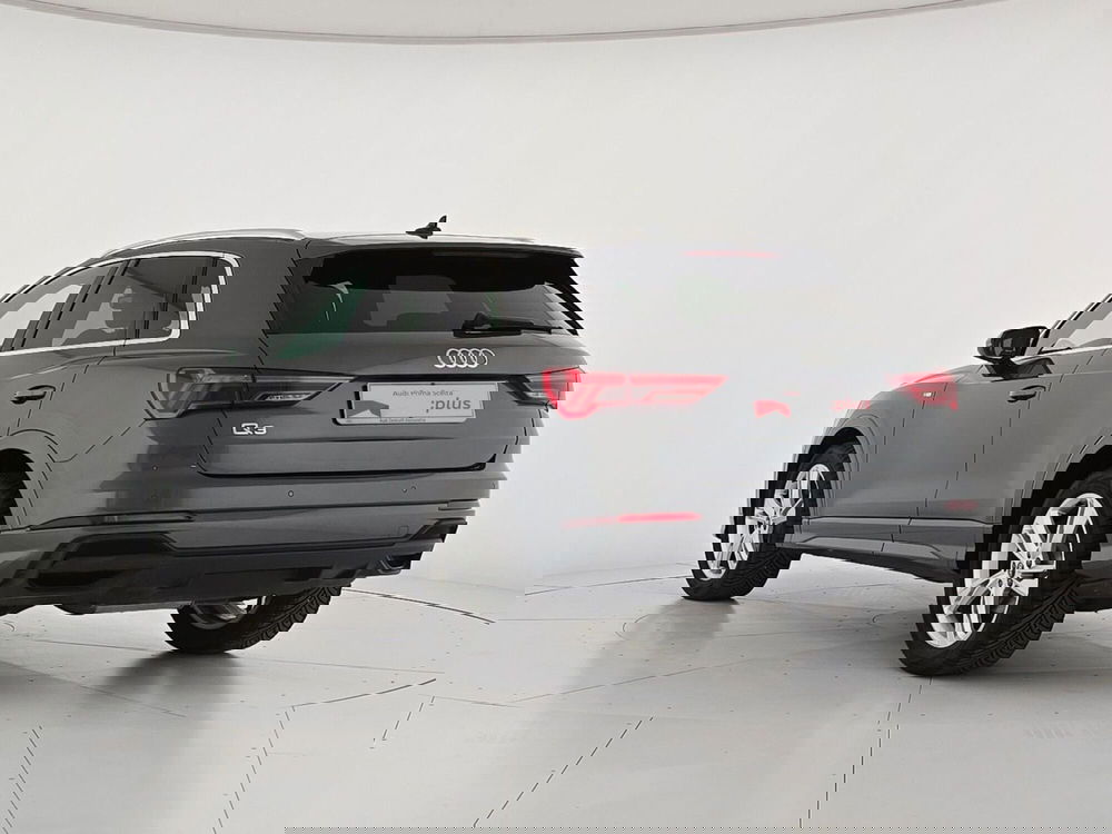 Audi Q3 Sportback usata a Asti (4)