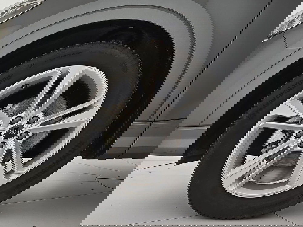 Audi Q3 Sportback usata a Asti (7)