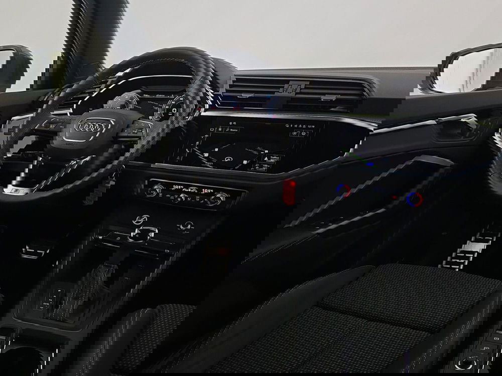 Audi Q3 Sportback usata a Asti (9)