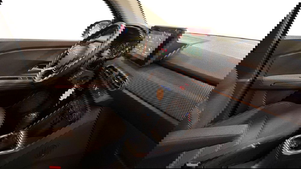 Dacia Sandero Stepway usata a Treviso (10)