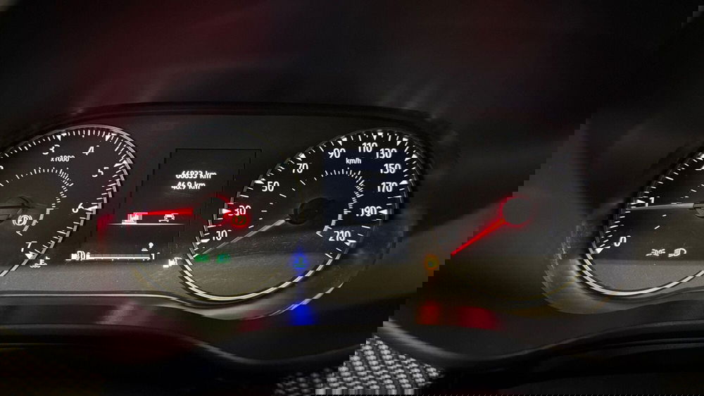 Dacia Sandero Stepway usata a Treviso (11)