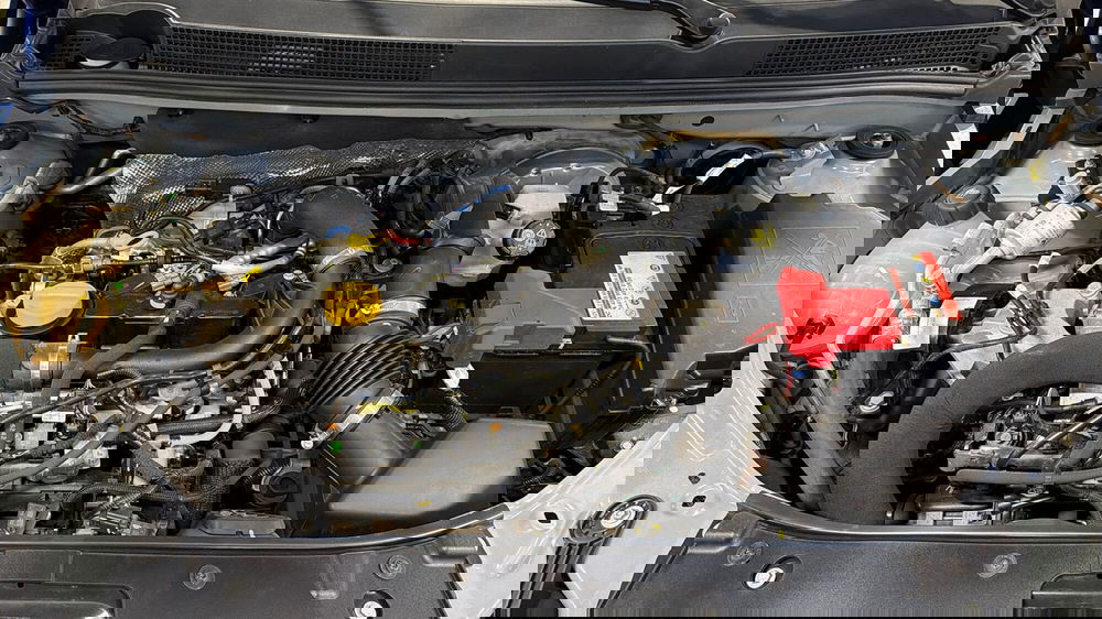 Dacia Sandero Stepway usata a Treviso (12)