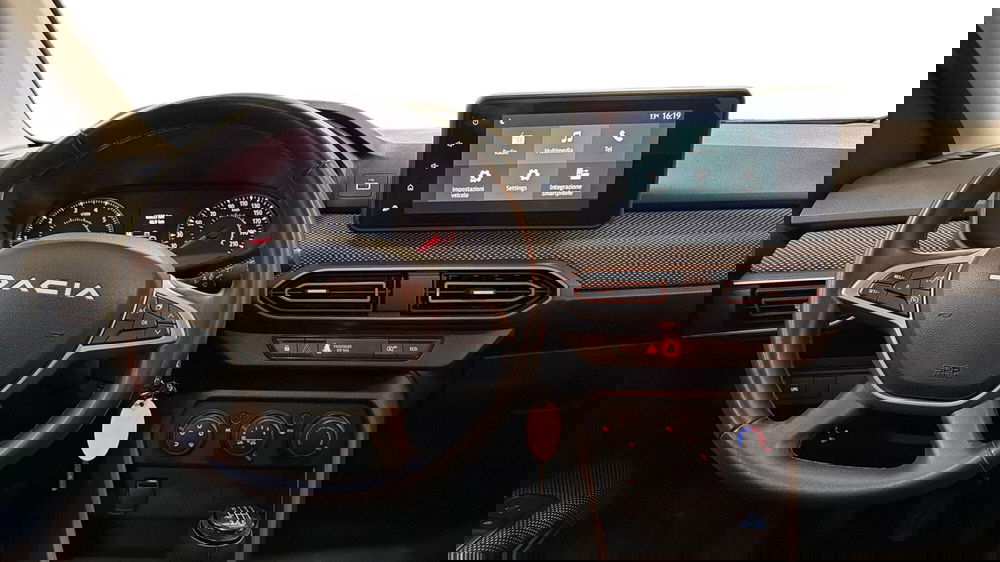 Dacia Sandero Stepway usata a Treviso (13)