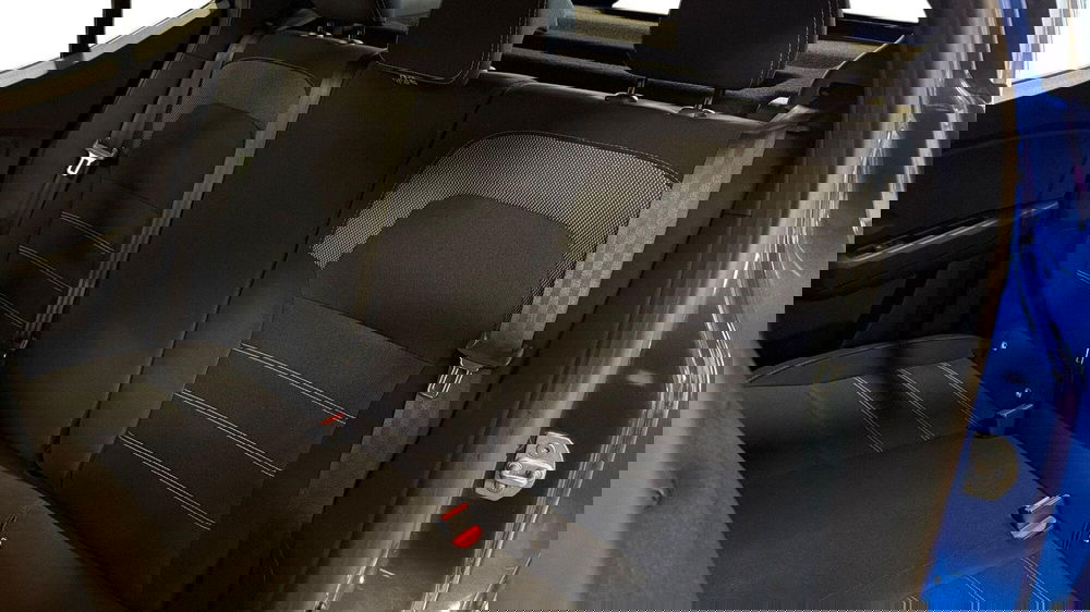 Dacia Sandero Stepway usata a Treviso (15)