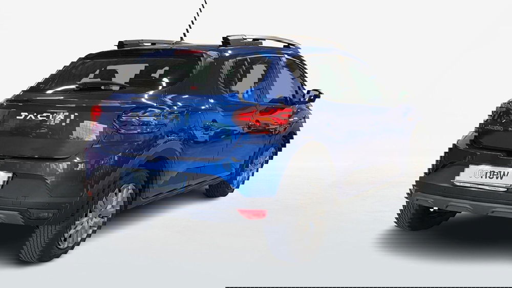 Dacia Sandero Stepway usata a Treviso (3)