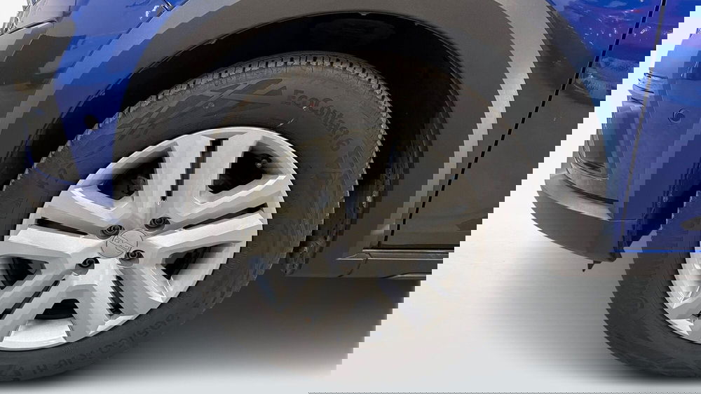 Dacia Sandero Stepway usata a Treviso (5)