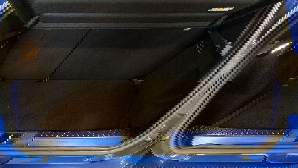 Dacia Sandero Stepway usata a Treviso (6)