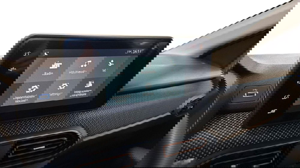 Dacia Sandero Stepway usata a Treviso (7)