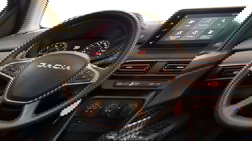 Dacia Sandero Stepway usata a Treviso (8)