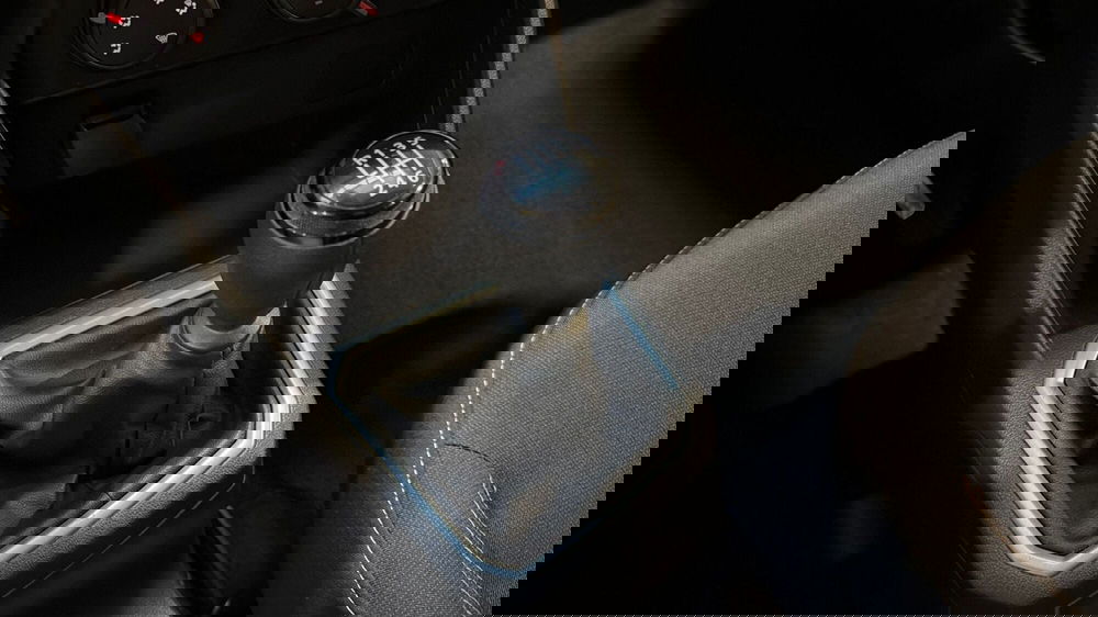 Dacia Sandero Stepway usata a Treviso (9)