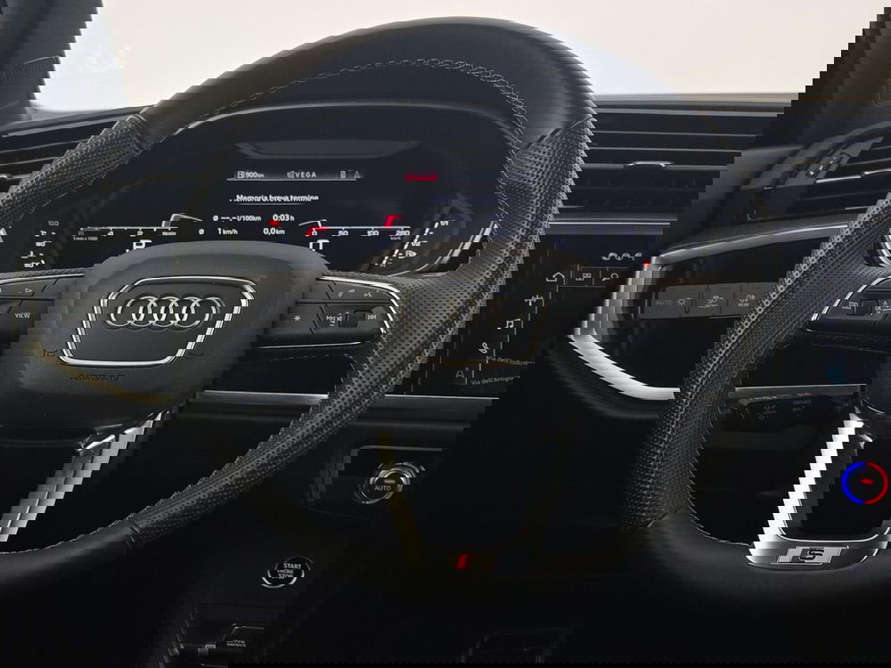 Audi Q3 Sportback usata a Asti (11)