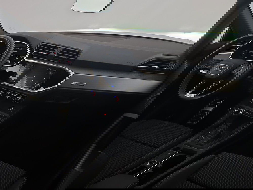 Audi Q3 Sportback usata a Asti (12)