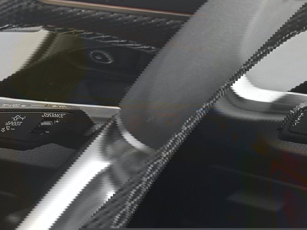 Audi Q3 Sportback usata a Asti (17)