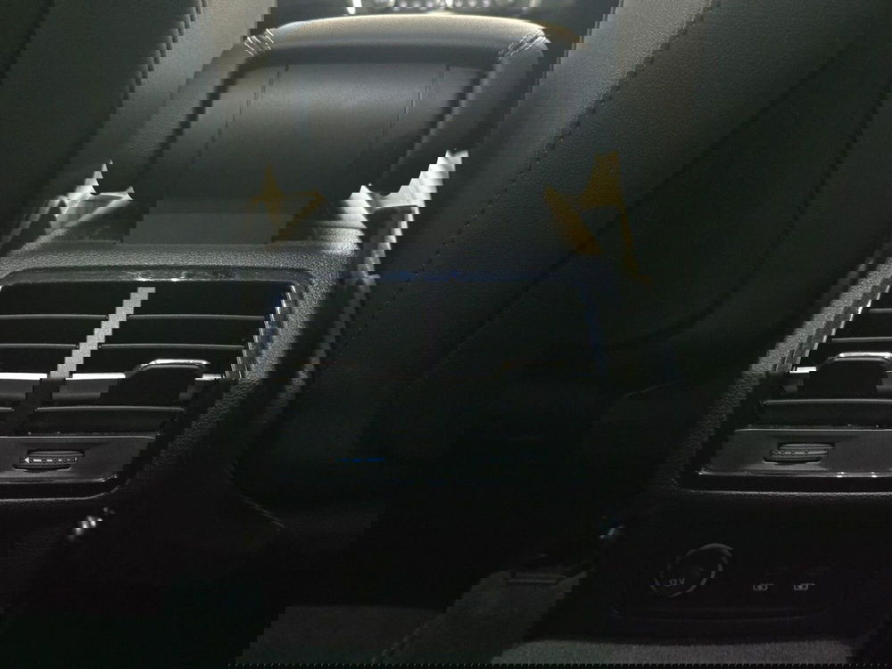 Audi Q3 Sportback usata a Asti (19)