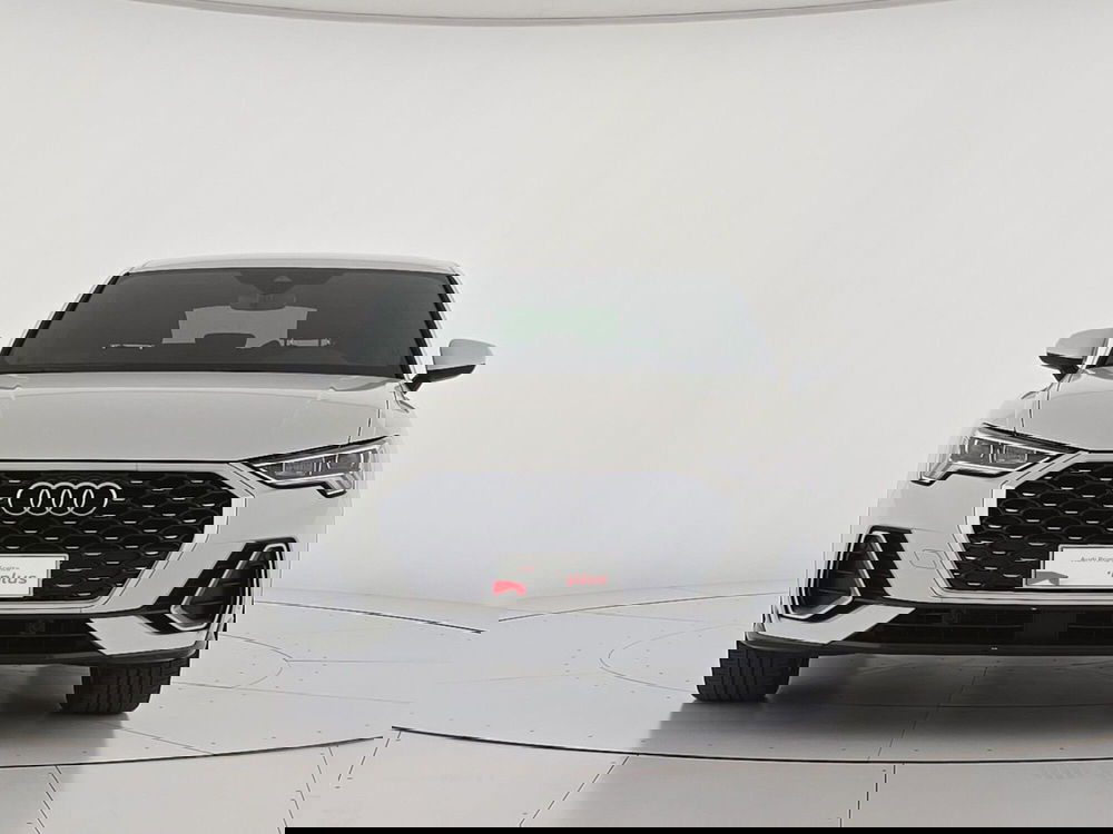 Audi Q3 Sportback usata a Asti (2)