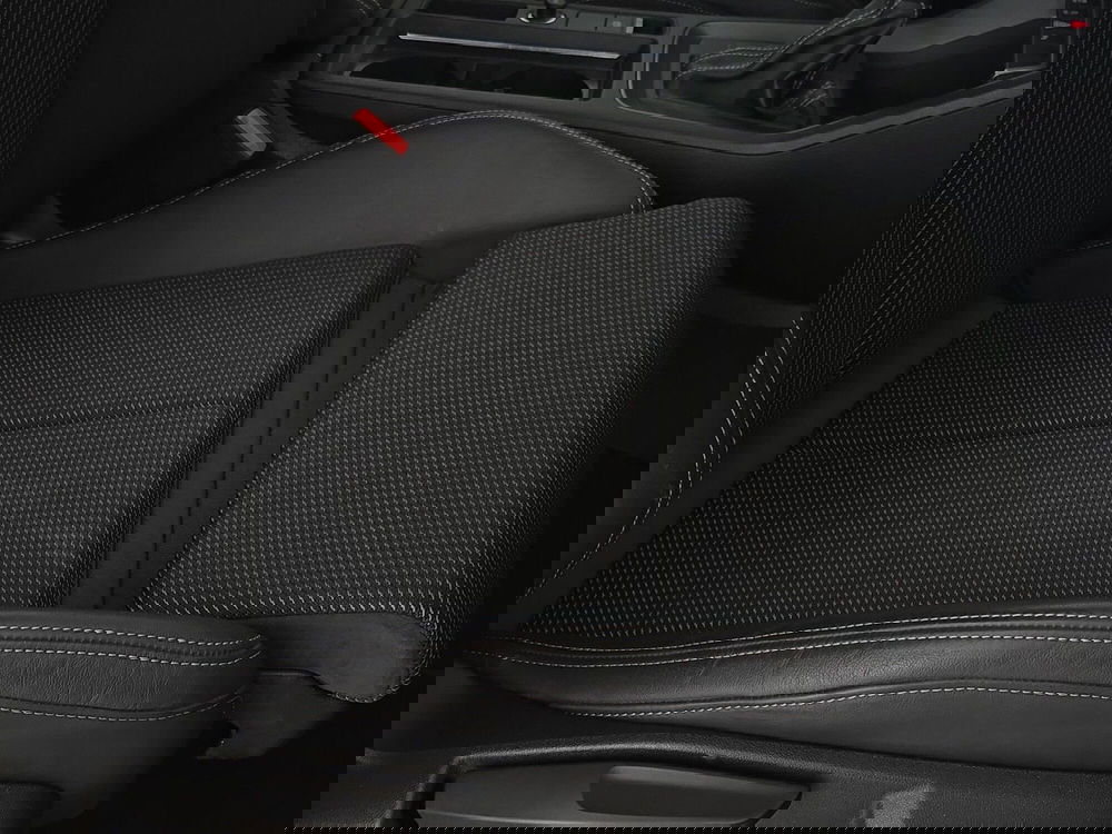 Audi Q3 Sportback usata a Asti (20)