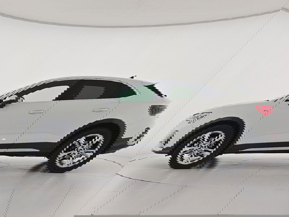 Audi Q3 Sportback usata a Asti (3)