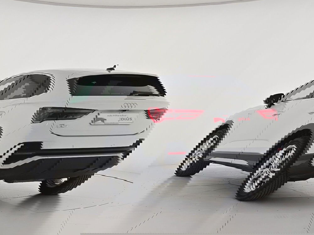 Audi Q3 Sportback usata a Asti (4)